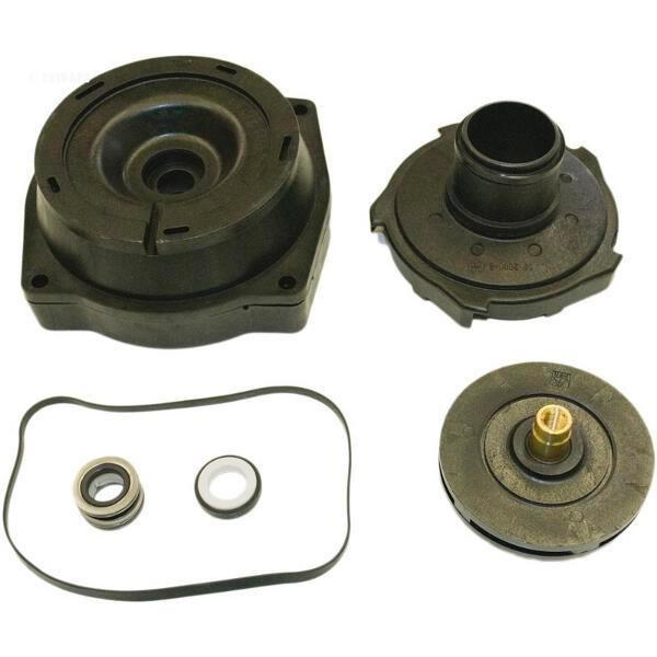 Hayward - 1 HP Drive Train Upgrade