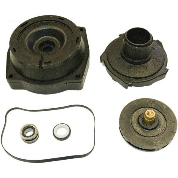 Hayward  1 HP Drive Train Upgrade