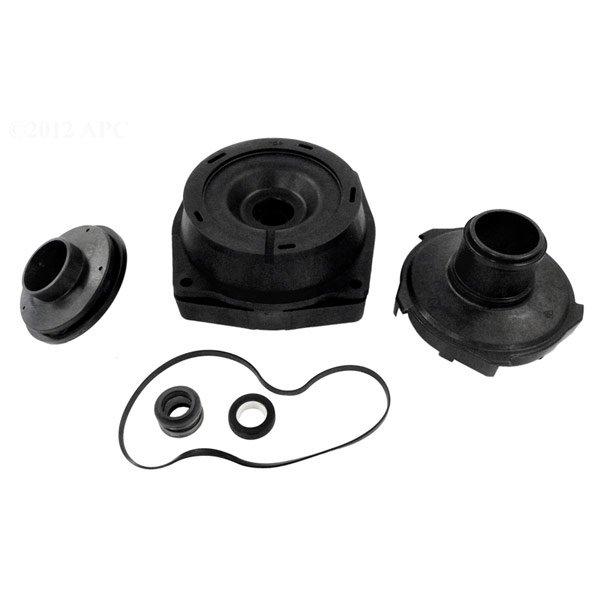 Hayward - 1/2 HP Drive Train Upgrade