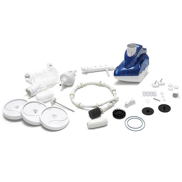 Polaris  380 Pressure Side Pool Cleaner Factory Rebuild Kit 9-100-9030