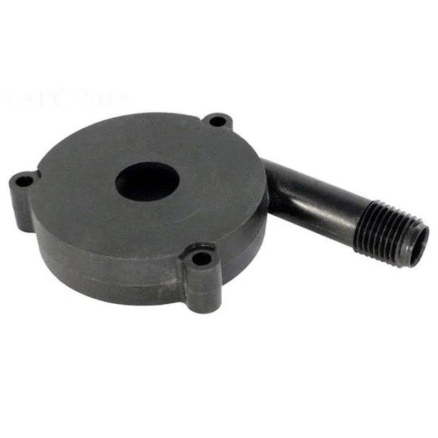 Little Giant  Volute Front Model Xyz