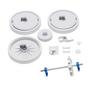 280/180 Pressure Side Pool Cleaner Factory Tune-Up Kit A49
