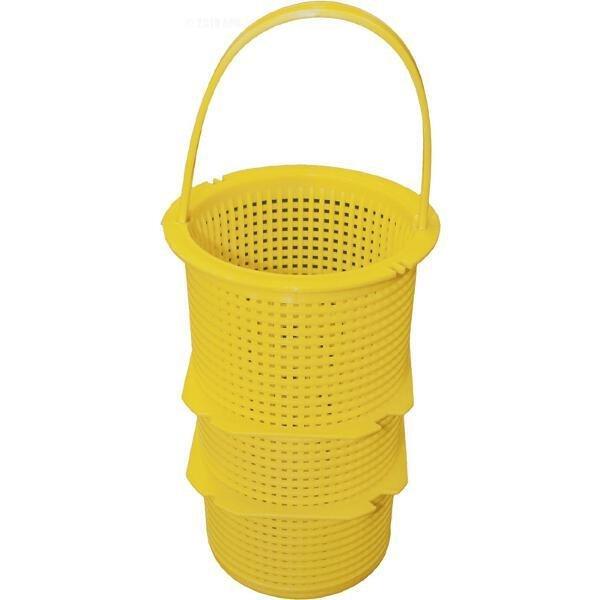 Strainer Basket Complete