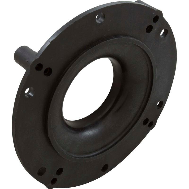 Speck Pumps - Motor Flange, Thru Bolt, E90