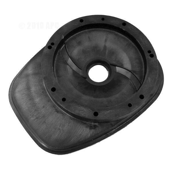 Speck Pumps - Flange/Seal Housing, E91
