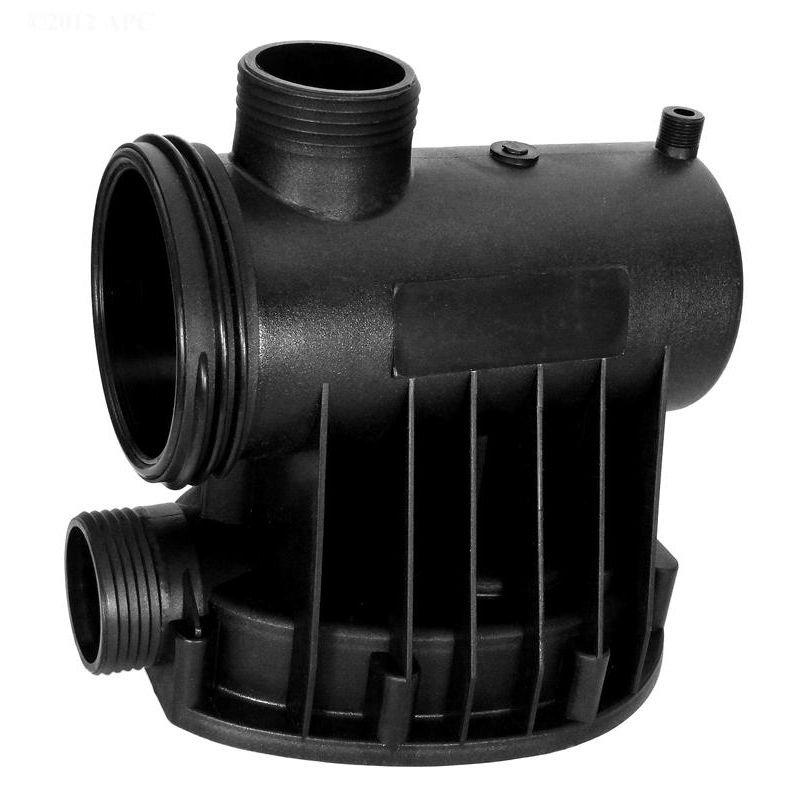 Speck Pumps  Casing E91