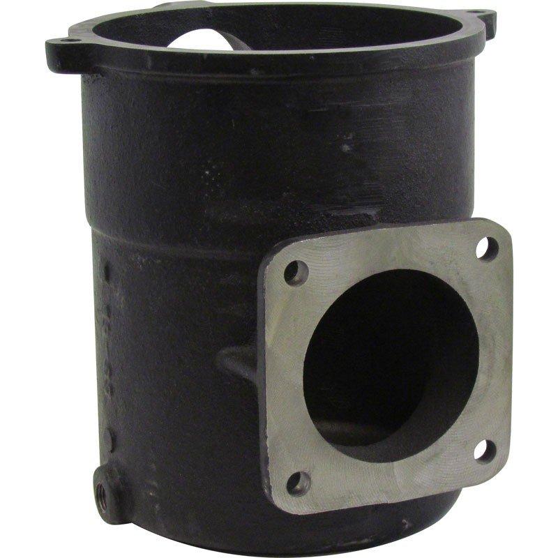 Pentair - Strainer, Pot Body 6In