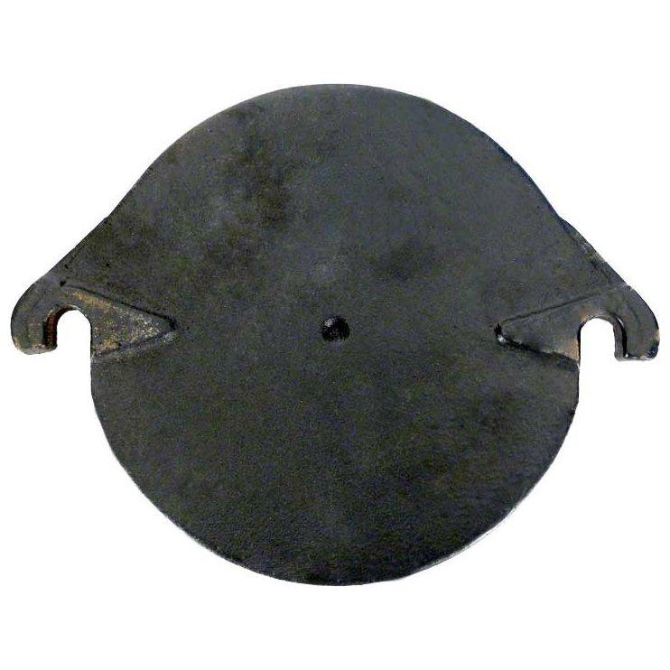 Pentair - Cast Iron Cover For 6in. Pot