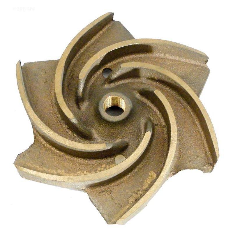 Pentair - 3 HP Impeller