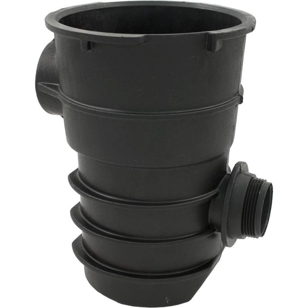 Housing Strainer
