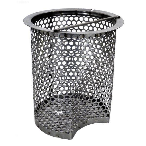 Pentair - Strainer Basket S.S., 3F Model Only, OEM