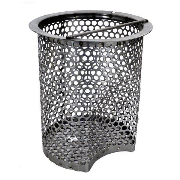 Pentair  Strainer Basket S.S. 3F Model Only OEM