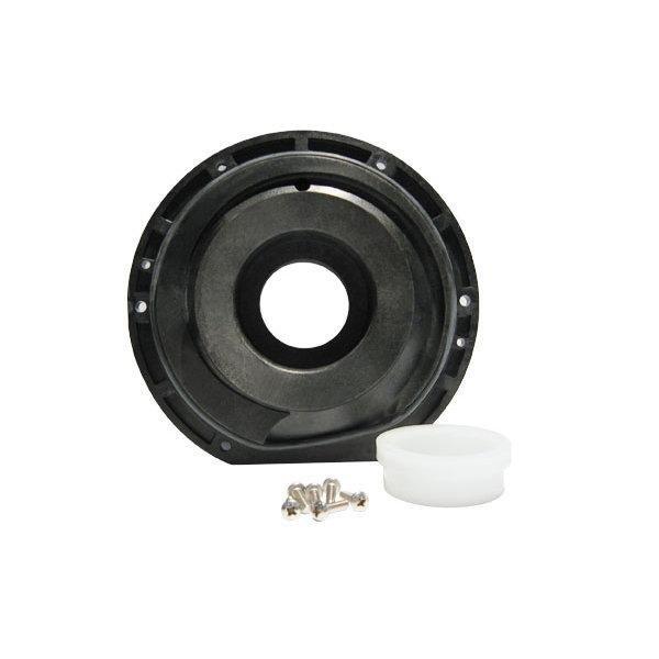 Gecko  Complete Cover Replacement Kit for Aqua-Flo Flo-Master CP Series Pumps