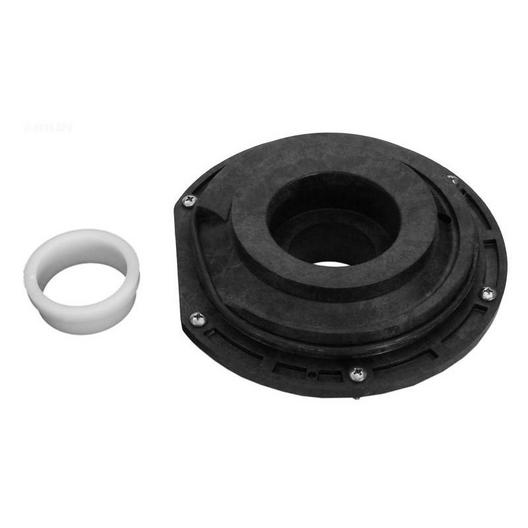 Gecko  Complete Cover Replacement Kit for Aqua-Flo Flo-Master CP Series Pumps