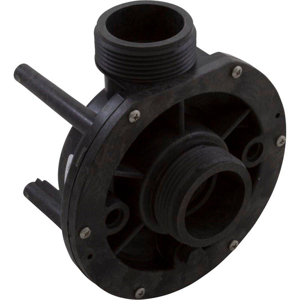 Gecko  Aqua-Flo 1-1/2HP Complete Wet End Assembly (Includes Keys 2-10)