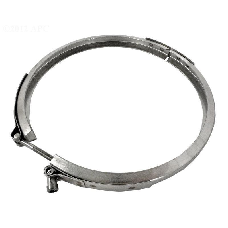 Pentair  Clamp Tank Body