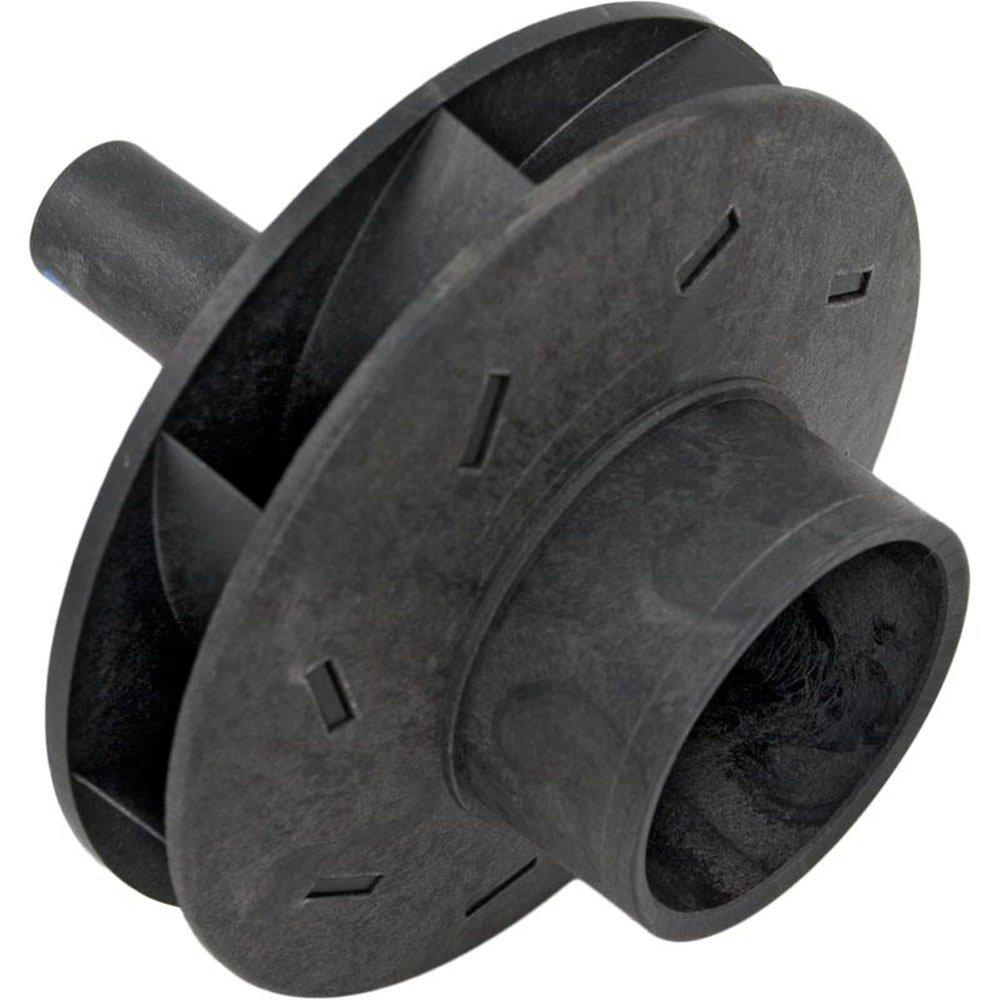 Gecko  Impeller 2 HP (1 Blue Dot)