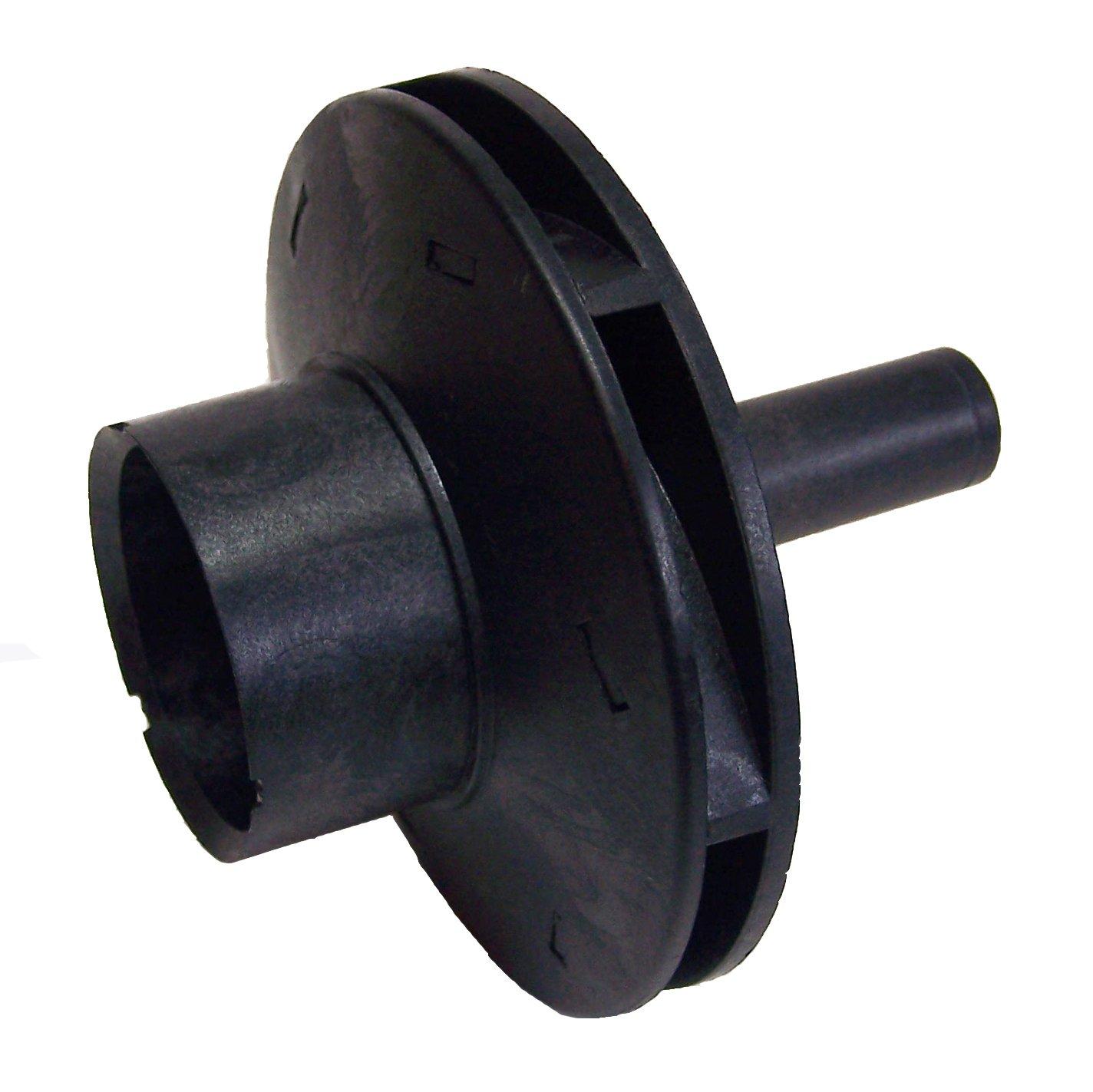 Gecko  Impeller 1 HP