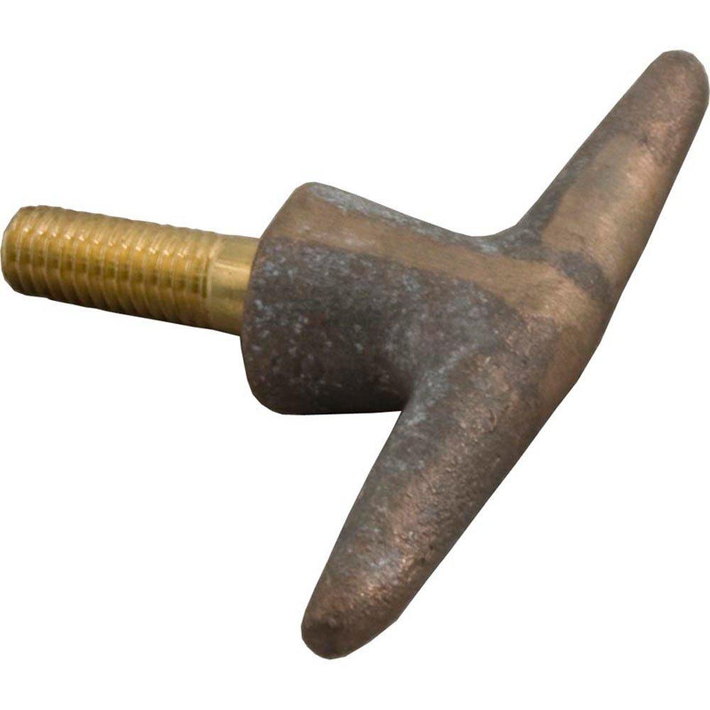 Sta-Rite Anthony Lock Handle Assembly  C154-18d