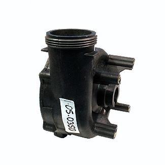 Wet End, Executive 56Fr, 2-1/2in. Inlet, 1HP