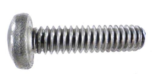 Pentair - Screw 1/4-20 x 1 LH Phillips Pan MS 18-8 for IntelliFlo/IntelliFlo VS