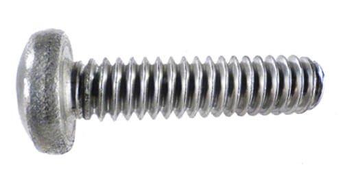 Pentair  Screw 1/4-20 x 1 LH Phillips Pan MS 18-8 for IntelliFlo/IntelliFlo VS