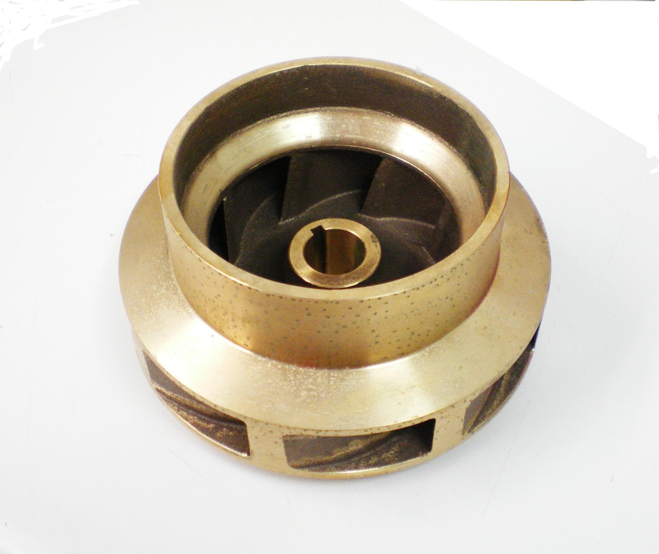 Pentair - Impeller, 15 HP Hihd