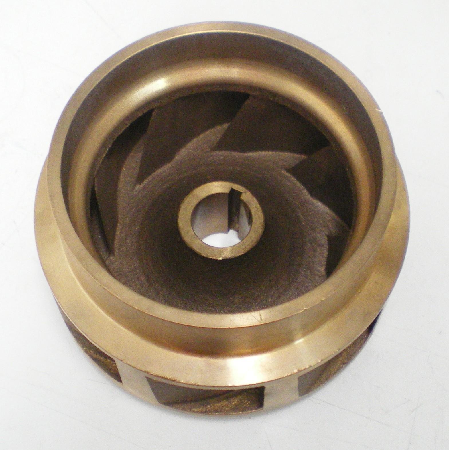 Pentair  Impeller 10HP Md-Hd Cmk-100