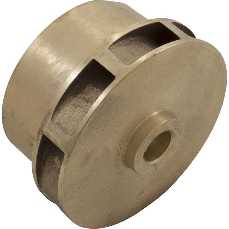 Pentair  073829 Impeller 7-1/2HP High Head CHK-75 for C-Series Bronze Pump