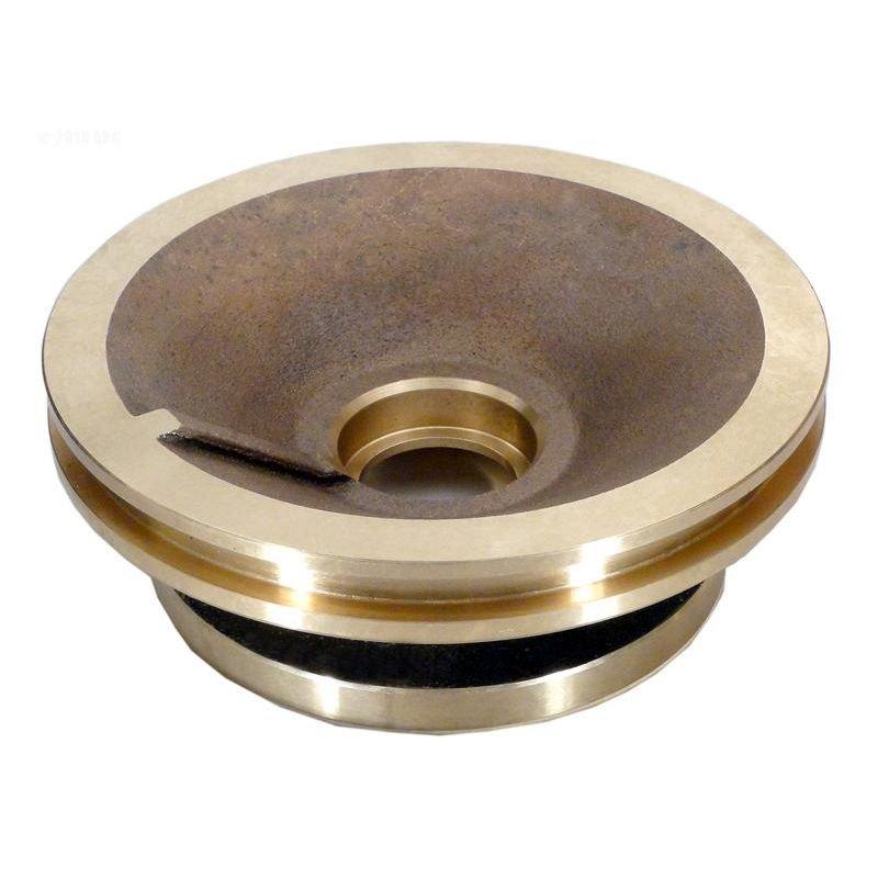 Pentair  Flange Seal Brass