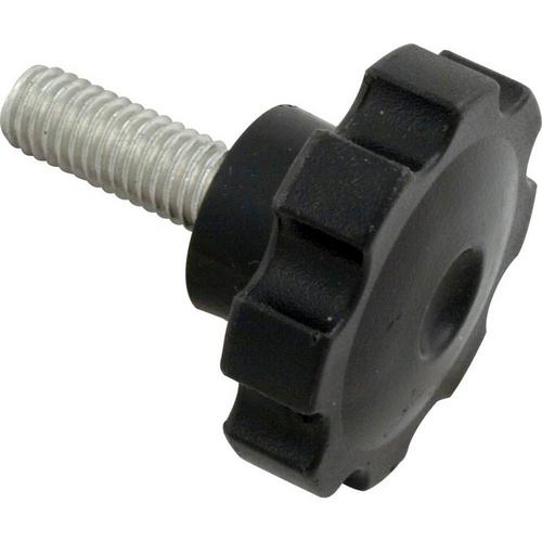 Pentair - Knob, 4in. Trap Assembly