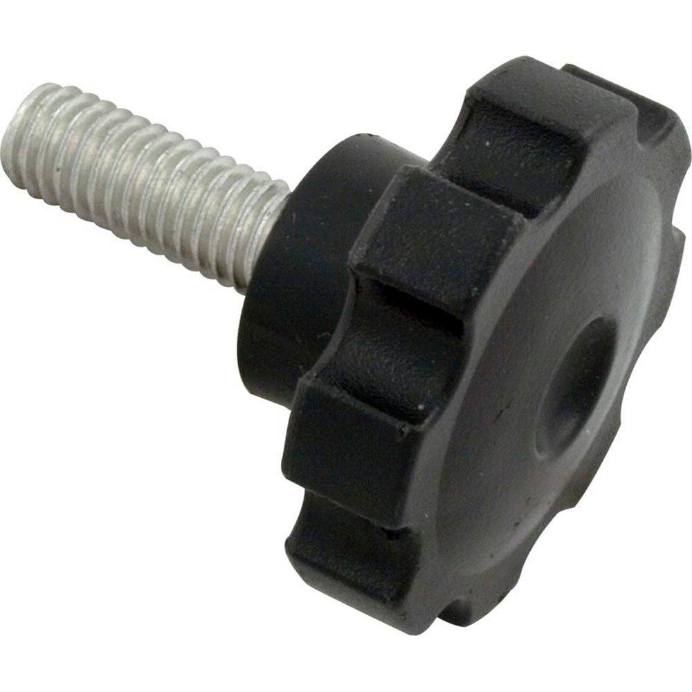 Pentair  Knob 4in Trap Assembly