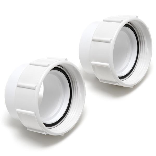 Complete Compression Fitting for AquaFlo FloMaster XP2 and AquaFlo