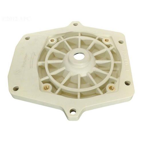 CMP - CMP 25357-300-000 Replaces 074564 Seal Plate for Pentair IntelliFlo VS Pump