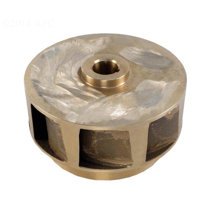 Pentair - Impeller, 15HP Md.Hd.