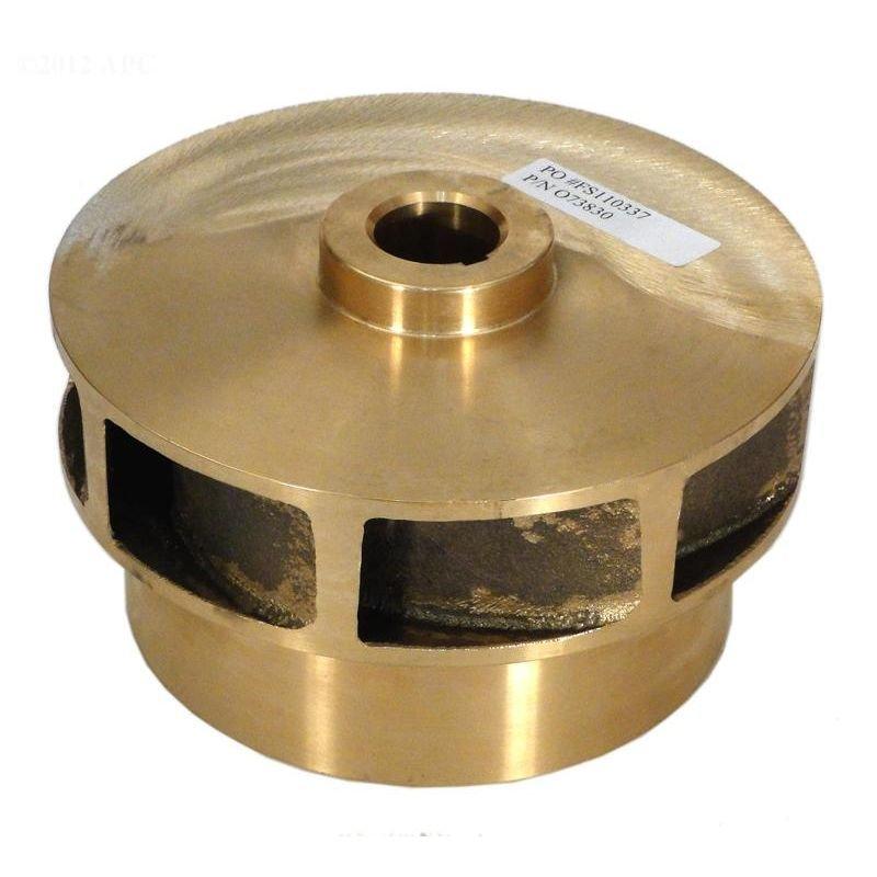 Pentair  Impeller 10HP Hi-Hd Chk-100