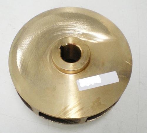 Pentair - 070227 Impeller 7-1/2HP Medium Head CMK-75 for C-Series Bronze Pump