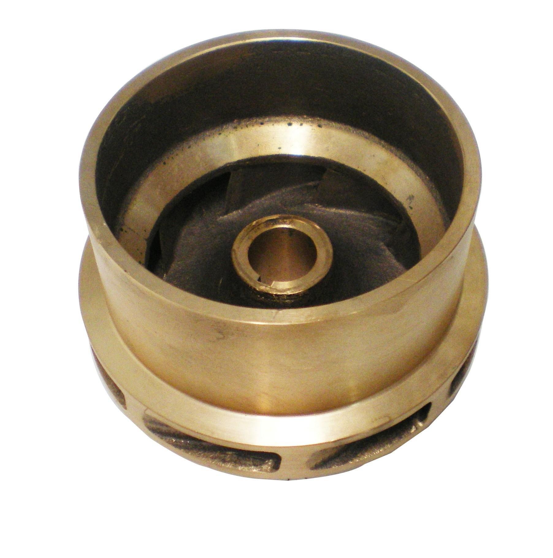 Pentair  Impeller 5HP Hi-Hd Chk50