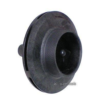 Impeller, 3/4HP Sta Rite
