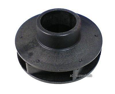 Hayward - Impeller, 2 HP Hi-Performance