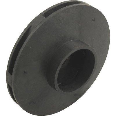 Pentair - Impeller, 2 HP Full 2 1/2 HP Up