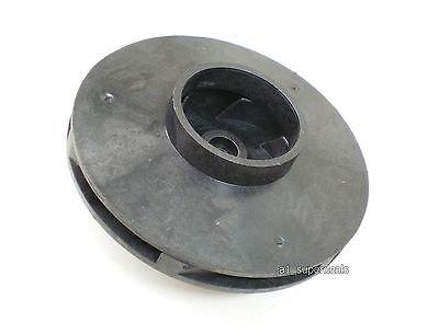 Pentair  Impeller 1-1/2 HP Full 2 HP Up.