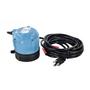 1-AA-18 Submersible Cover Pump with 18-Feet Cord, 170 GPH