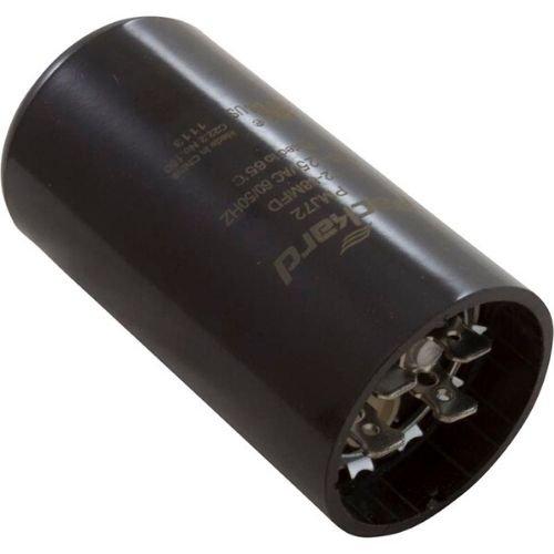 U.S Seal  Start Capacitor 77-88 Mfd 125V