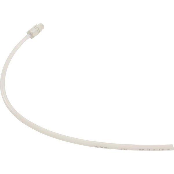 Waterco  Tube Vent Assembly -30in Tank