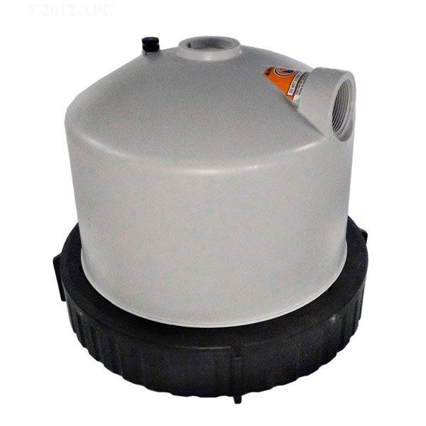 Hayward Head Filter with Lock Ring Leslie's Pool Supplies