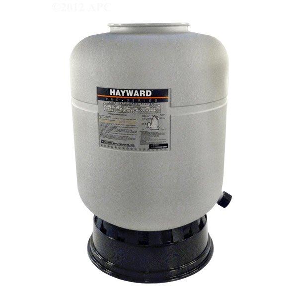 Hayward  Tank with Skirt Drain Lateral Assembly 164T and 166T9