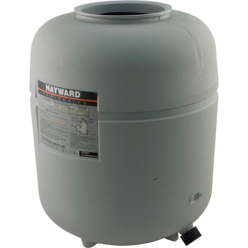 Hayward  Tank with Skirt Drain Lateral Assembly 164T and 166T9