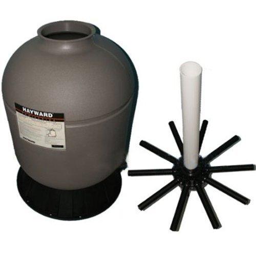 Hayward  Tank with Skirt Drain Lateral Assembly S-180T