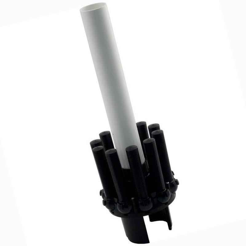 Hayward  Pipe Center with Hub and Laterals (Assembly)